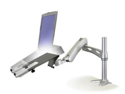 爱格升LX笔记本电脑支臂(银色) 全方位评测与购买指南