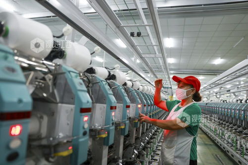 江西瑞昌 数字工厂产销两旺，驱动数码制造新篇章