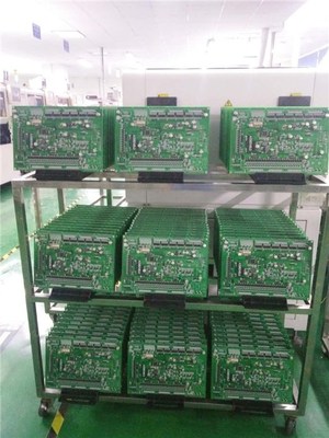 恒域新和 企石DIP加工专家，以精准价格打造数码产品可靠基石