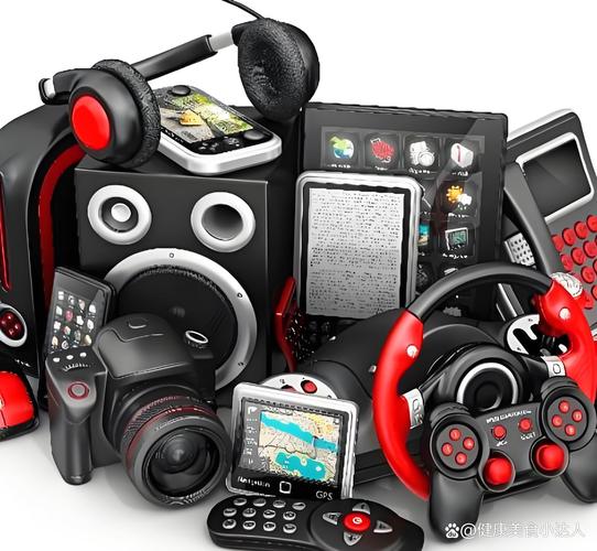 数码3C产品是什么？一文读懂3C产品，开启数码新世界