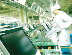 MP3工厂转型液晶LCD市场，直面杂牌挑战与数码新机遇