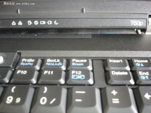 极新的IBM T60p 已顺利售出，见证经典商务本的市场价值